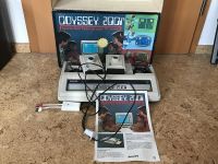 Philips Odyssey 2001 Pong Konsole Vintage funktioniert Nordrhein-Westfalen - Neukirchen-Vluyn Vorschau