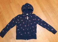 Sweat Jacke, Gr. 122/128 Bayern - Baldham Vorschau