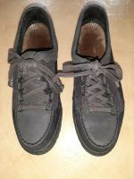 Schnürschuhe von Mephisto Trampolins - Leder - Gr. 4,5 Dortmund - Derne Vorschau