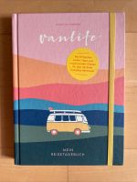 Van Life - Mein Reisetagebuch von Jessica Lerchenmüller Baden-Württemberg - Tamm Vorschau