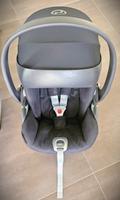 • CYBEX Cloud T i-Size mit Base T • Babyschale 0–13 kg • Baden-Württemberg - Rosengarten Vorschau