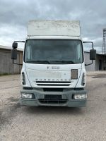 LKW IVEVO EUROCARGO Koffer LBW Nordvorpommern - Landkreis - Grimmen Vorschau