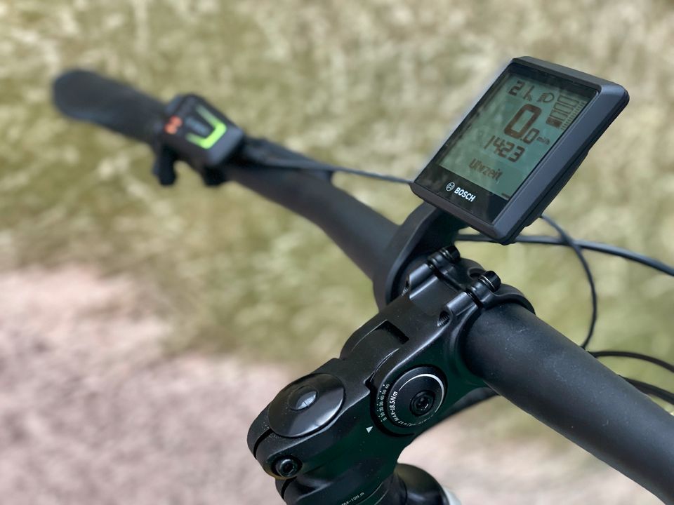 E-Bike | Corratec E-Power MTC 12S Gent | Bosch Smart System in Bad Salzuflen