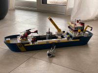 LEGO City Meeresforschungsschiff 7+ Bayern - Abensberg Vorschau