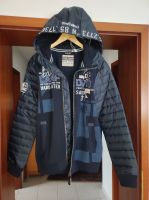 Camp David, Herren Übergangs.- bzw. Winterjacke, Größe M, neu Baden-Württemberg - Wehr Vorschau