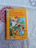 Buch "Der Junge mit der roten Mütze " Bayern - Obergünzburg Vorschau