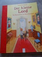 Kinderbuchklassiker Bilderbuch Hörbuch Burnett Der Kleine Lord Nordrhein-Westfalen - Kamen Vorschau