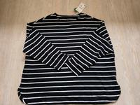 Langarm Shirt,Größe XXL,schwarz weiß,neu mit Etikett Nordrhein-Westfalen - Warendorf Vorschau