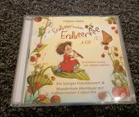 CD / Hörspiel - Erbeerinchen Erdbeerfee Schleswig-Holstein - Nortorf Vorschau