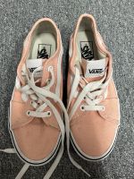 Vans, Sneaker, Schuhe Gr 37, Vans rosa Nordrhein-Westfalen - Troisdorf Vorschau