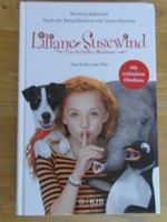 Liliane Susewind*Ein tierisches Abenteuer*Das Buch zum Film Thüringen - Dachwig Vorschau