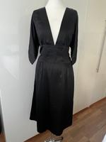 Damen 100 % seiden Kleid Düsseldorf - Rath Vorschau