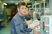 Job als Maschinenbediener (m/w/d) in Attendorn und Olpe Nordrhein-Westfalen - Attendorn Vorschau