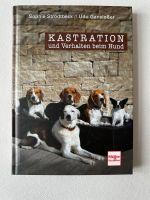 Kastration und verhalten beim Hund Strodtbeck Gansloßer Sachsen-Anhalt - Harsleben Vorschau