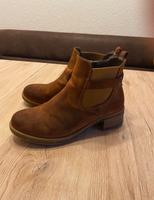 Stiefeletten von Rieker Größe 37 Bayern - Mömbris Vorschau