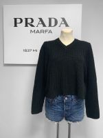 Zara Crop Strick Pullover schlicht M Niedersachsen - Lüneburg Vorschau