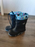 Gummistiefel 26/27 blinken Sachsen-Anhalt - Stendal Vorschau