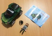 Playmobil 5160 Snake Rocer Bremen - Schwachhausen Vorschau