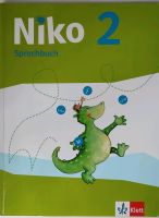 Niko Sprachbuch 2 Schuljahr Rheinland-Pfalz - Frankenthal (Pfalz) Vorschau