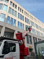 Steiger arbeiten günstig anzubieten. Hannover - Mitte Vorschau