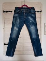 Dsquared2 Jeans /44 /made in Italy Mecklenburg-Vorpommern - Wismar Vorschau