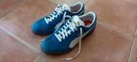 Puma Liga Turnschuhe 10 1/2 45 Baden-Württemberg - Sinsheim Vorschau
