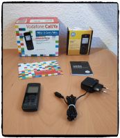MOTOROLA W156 Mobilfunkgerät Handy Mobiltelefon Cell Phone mit La Nürnberg (Mittelfr) - Mitte Vorschau