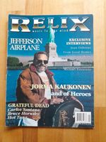 RELIX VOL.23,NO.1 - GRATEFUL DEAD,JEFFERSON AIRPLANE,SANTANA Schleswig-Holstein - Jardelund Vorschau