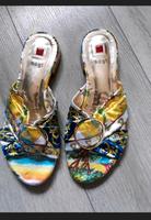 Damenschuhe Marke Högl Größe 5 Bayern - Eslarn Vorschau