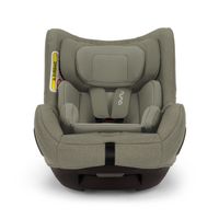 Nuna TODL next i-Size Kindersitz - Pine - Reboarder - Isofix BASE next - NEU Hessen - Fulda Vorschau