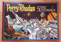 Perry Rhodan Risszeichenungen Band1 Baden-Württemberg - Esslingen Vorschau