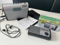 SONY Digital Radio ICF M-600 mit Kopfhörer & ICF 303 Köln - Nippes Vorschau