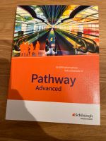 Pathway Advanced, Qualifikationsphase, Sek II, Englisch Oberstufe Hessen - Selters Vorschau