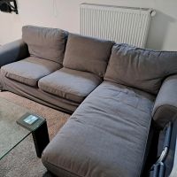 Ikea ektorp couch Nordrhein-Westfalen - Fröndenberg (Ruhr) Vorschau