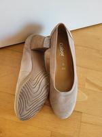 Garbor Schuhe Größe 4 1/2 Bayern - Würzburg Vorschau