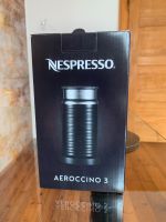 Milchaufschäumer Nespresso Aerocino 3 Baden-Württemberg - Mannheim Vorschau