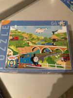 Thomas&Friends Puzzle Hessen - Nauheim Vorschau