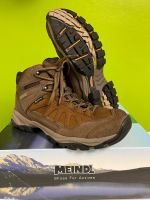 MEINDL Damen Wanderschuh Nebraska Mid GTX in Größe 39,5 Hessen - Michelstadt Vorschau