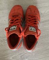 Adidas Unisex Sportschuh Leder Gr. 39-40 Bayern - Schweinfurt Vorschau