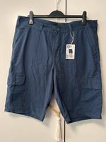Herren Cargo Hose blau NEU 56 Saarland - St. Wendel Vorschau