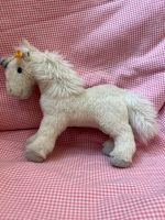 Kleines Einhorn Kuscheltier Steiff Rheinland-Pfalz - Mainz Vorschau