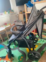 Kinderwagen Lionelo Annet Ludwigslust - Landkreis - Ludwigslust Vorschau