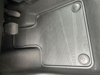 Fiat original 500e Gummifußmatten Gummimatten 50290341 Hessen - Fritzlar Vorschau