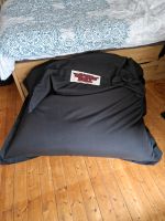 Original Sitting Bull XXL Sitzsack Indoor Outdoor schwarz Baden-Württemberg - Neulußheim Vorschau