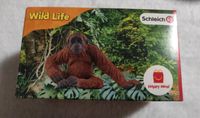 Schleich Affe  von Happy Meal Nordrhein-Westfalen - Freudenberg Vorschau