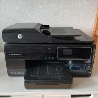 HP Officejet Pro 8500A gebraucht schwarz Baden-Württemberg - Birkenfeld Vorschau