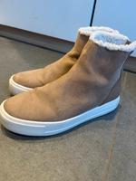 Boots gefüttert Gr. 40 Baden-Württemberg - Singen Vorschau