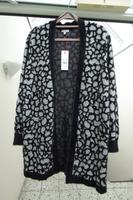 Street one Longcardigan, Gr. 42, marine-weiß, Neu mit Etikett Bremen - Horn Vorschau