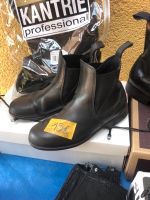 Leder Reit- Stiefeletten Gr. 32 Nordrhein-Westfalen - Rödinghausen Vorschau