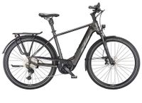 ✅✅ XL HERREN E-BIKE KTM MACINA STYLE bis 170 KG RH60cm ⚡️750er AKKU⚡️ UVP**4799€* 2024 HERREN E-TREKKING BOSCH CX SMART 392871 Nordrhein-Westfalen - Grevenbroich Vorschau